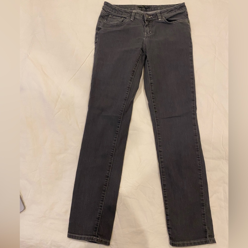 PRANA Black Jeans